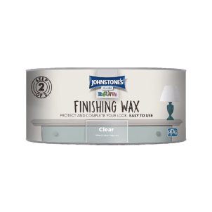 Furniture Paint - Finishing Wax | 500ml