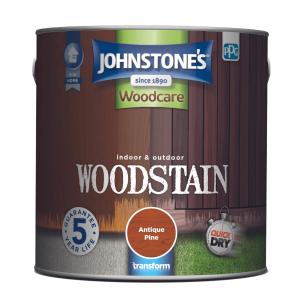 Woodstain | Antique Pine - 250ml