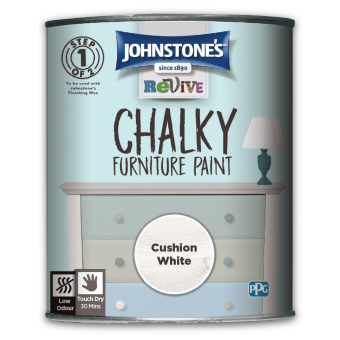 Furniture Paint | Chalky Finish - 75ml