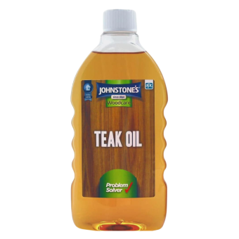 Teak Oil | 500ml
