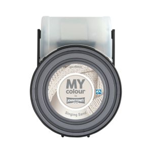 MYColour Tester Pot - Durable Matt Finish - 350ml