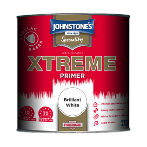 Xtreme Primer | Heavy Duty - Brilliant White - 2.5L