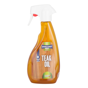 Teak Oil Spray | 500ml