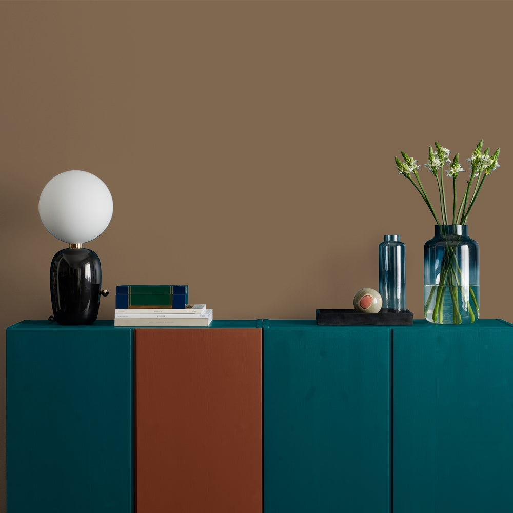 Cocoa Delight - Neutral Paint Colour | Johnstone's