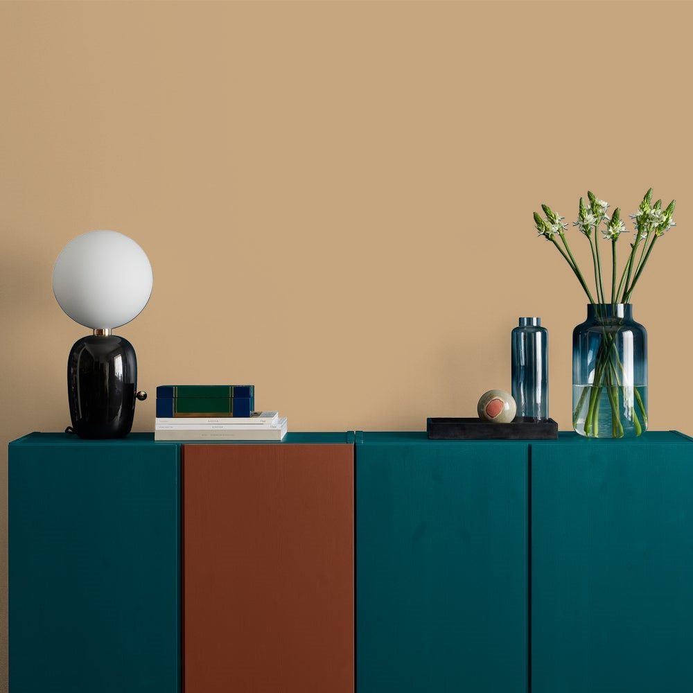 Cracker Bitz - Neutral Paint Colour | Johnstone's