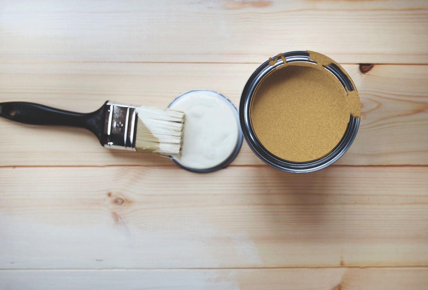 Gold Gold Paint Colour Johnstone's