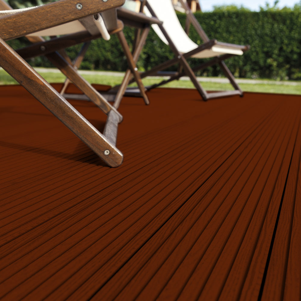 Teak paint deals