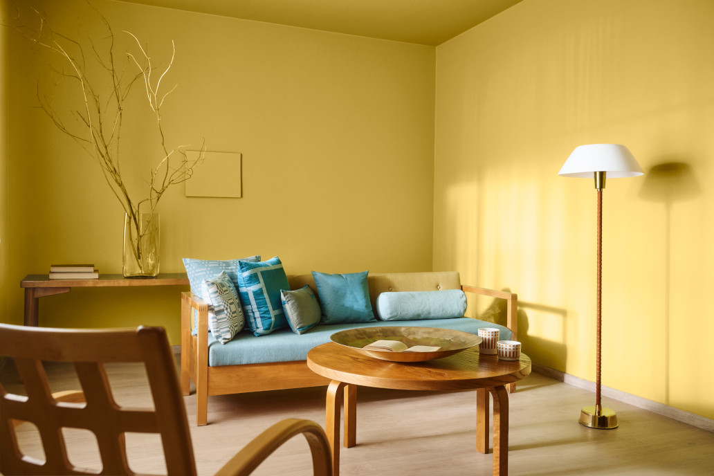 Colour of the Year 2026